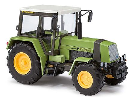 Busch Traktor Fortschritt ZT323 grün 50407 