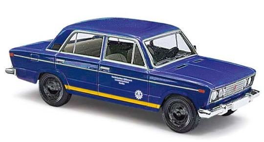 Busch Lada 1600 THW  LV Berlin 