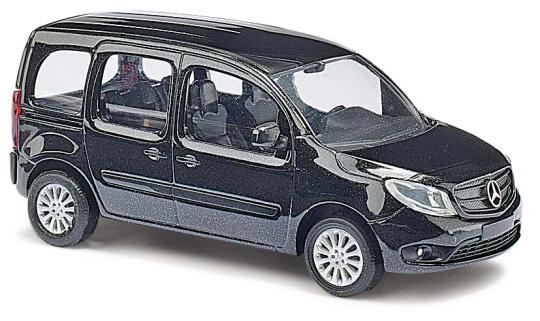 Busch MB Citan Kombi Schwarzm CMD 