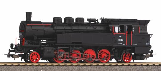 Piko Dampflok 693 324 ÖBB III + DSS PluX22 