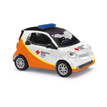 Busch Smart Fortwo 2014, DRK Fulda 50726 
