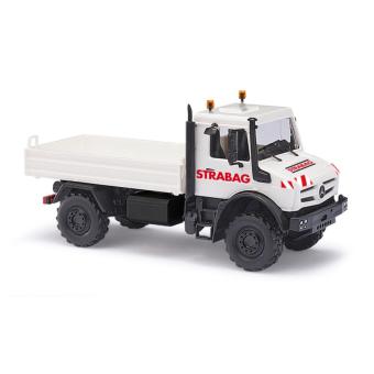 Busch MB Unimog U 5023, Strabag  51057 