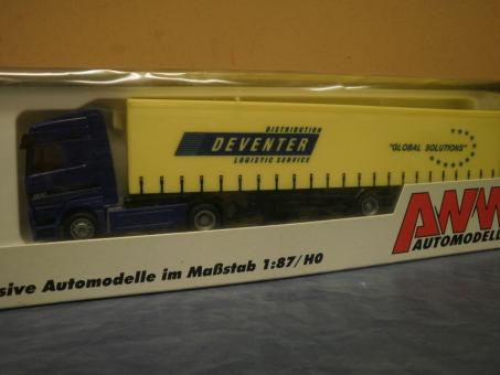 AWM LKW MB Actros MP2 LH/Aerop Ga-KSZ Deventer 