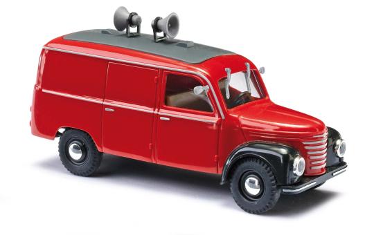 Busch Framo V901/2 FW Postdam 