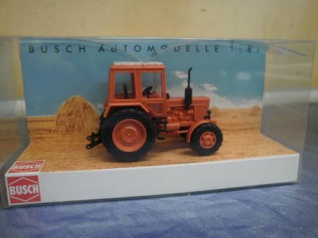 Busch Belarus MTS 82 orange 