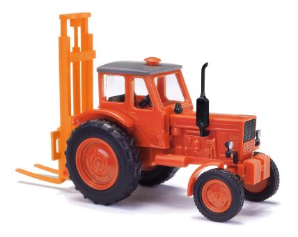 Busch Belarus MTS-50 Hecklift 