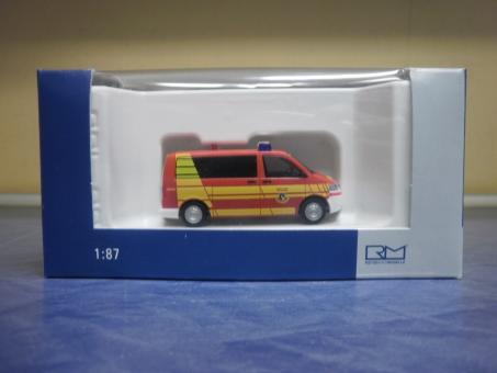 Rietze VW T5 Feuerwehr Hofheim, Taunus 51915 