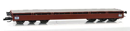 NPE TT Sas 4850 unbel. 3.Betr.Nr. DR 