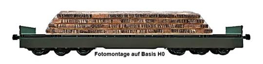 NPE TT Samms 4860 Bahnd.-w. Holzschw.DR , Ep.4 52072 