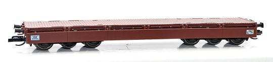 NPE TT Samms 4860 unbel. 4.Betr.Nr. DR 