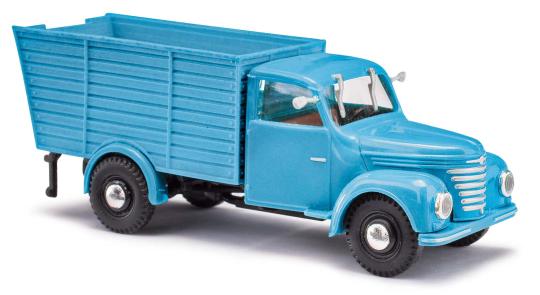 Busch Framo V901/2 Tiertransporter, 