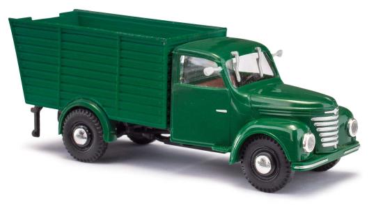 Busch Framo V901/2 Tiertransporter, 