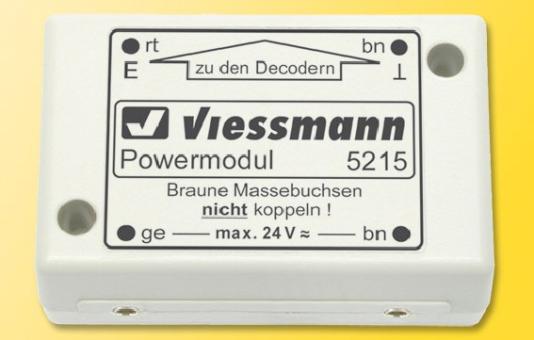 Viessmann Powermodul 