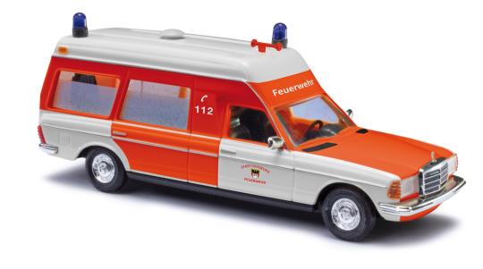 Busch VF 123 Miesen, FW Duisburg 