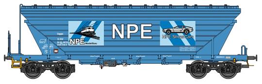 NPE TT Getreidew. bl. NPE NL 