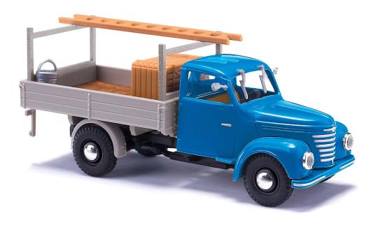Busch Framo V901/2 Dachdecker 52309 