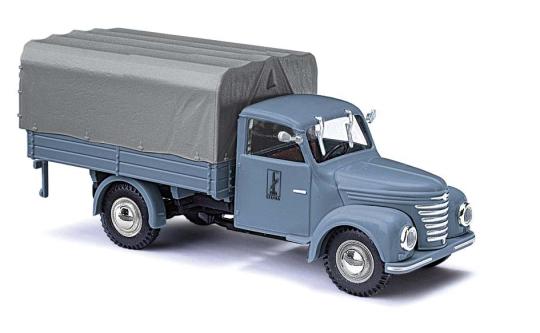Busch Framo V901/2 Leunawerke 
