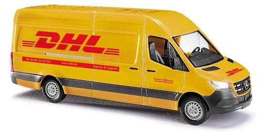 Busch MB Sprinter DHL 52605 