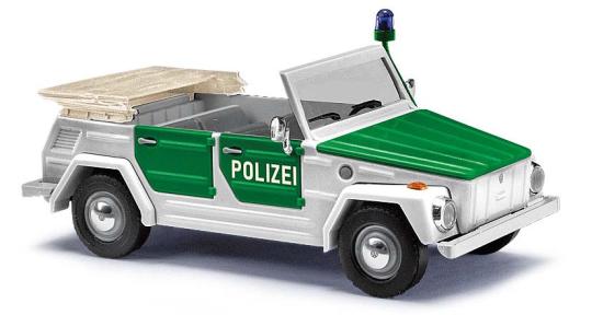 Busch VW 181 Polizei Köln 52713 