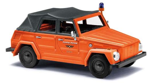 Busch VW 181 Kurierw.FW Köln 