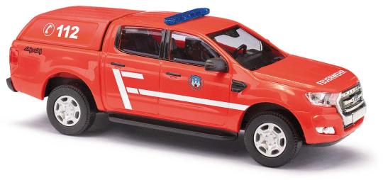 Busch Ford Ranger Feuerwehr Freiberg 52825 