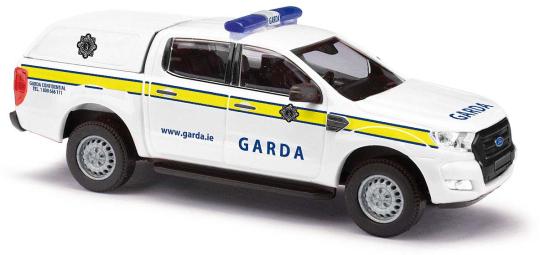Busch Ford Ranger Garda Irland 52833 