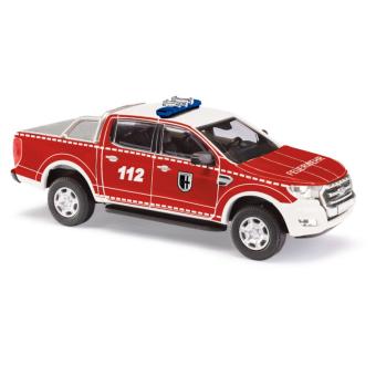 Busch Ford Ranger, FW Datteln 52844 