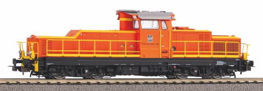 Piko Diesellok D.145.2028 FS VI + DSS Plux22 52856 