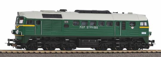 Piko Diesellok ST44 PKP IV + DSS PluX22 52909 