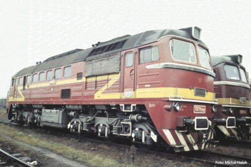 Piko Diesellok T679.1 ?SD IV + DSS PluX22 