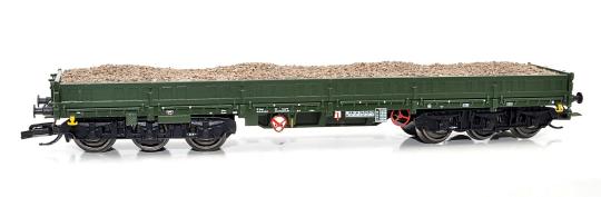 NPE TT Samms-u 454 Bahndienstw. Sand DR , Ep.4 52936 