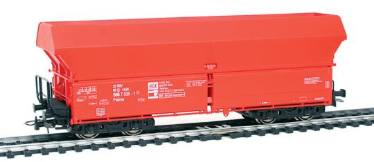 NPE TT Samms 4860 grün Kessel VEB BUNA DR , Ep.4 52978 