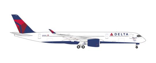 Herpa Wings 1:500 Airbus A350-900 XWB Delta Air Lines Spirit 530859 