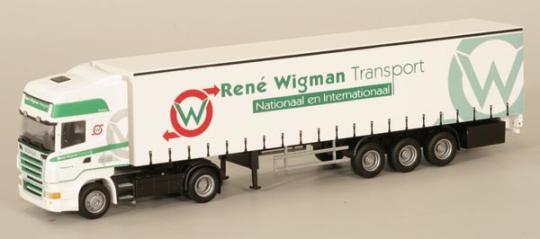 AWM LKW Scania R Topl./Aerop Ga-KSZ Rene Wigman 