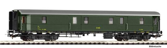 PIKO Packwg. CSD III 53201 