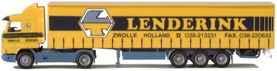 AWM LKW Scania 3 SL Aerop. Ga-KSZ Lenderink 