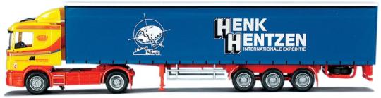 AWM LKW Scania 4 R/Aerop. Ga-KSZ Henk Hentzen 