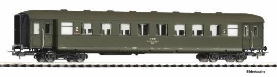 PIKO Eilzugwg. PKP IV 53286 