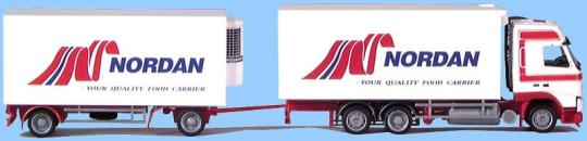 AWM LKW Volvo FH Glob. KHZ Nordan 