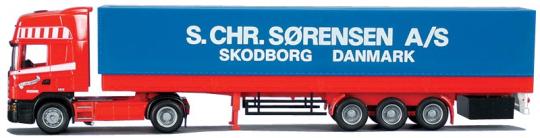 AWM LKW Scania 4 Topl./Aerop. PrSZ S.Chr.Sorensen 