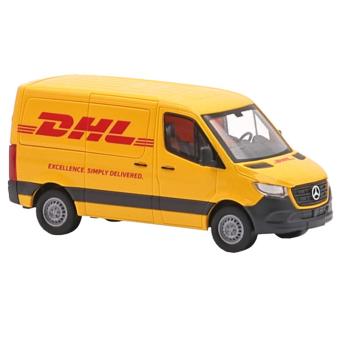Busch MB Sprinter, DHL  53406 