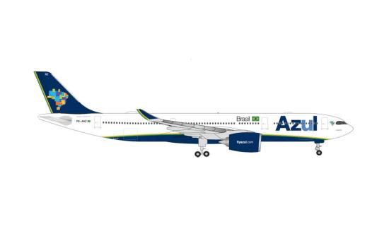 Herpa Wings 1:500 Airbus A330-900neo Azul Brazilian 