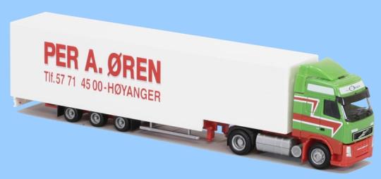 AWM LKW Volvo FH16 Glob Aerop Jumbo-KSZ Per Oren 