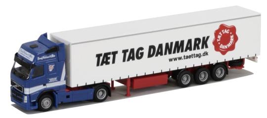 AWM LKW Volvo FH3 XL Glob./Aerop Ga-KSZ TAET TAG 