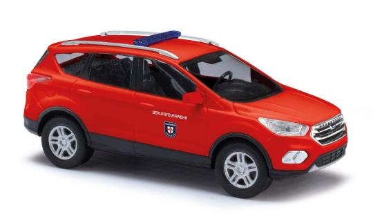 Busch Ford Kuga Feuerwehr Koblenz 53524 