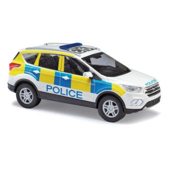 Busch Ford Kuga, Police 53531 