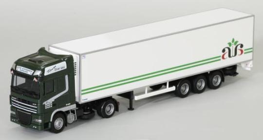 AWM LKW DAF XF 105 SSC Aerop Kühl-KSZ Alex Andersen 