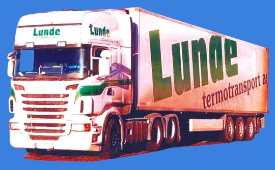 AWM LKW Scania R Topl./Aerop Kühl-KSZ Lunde 53553 