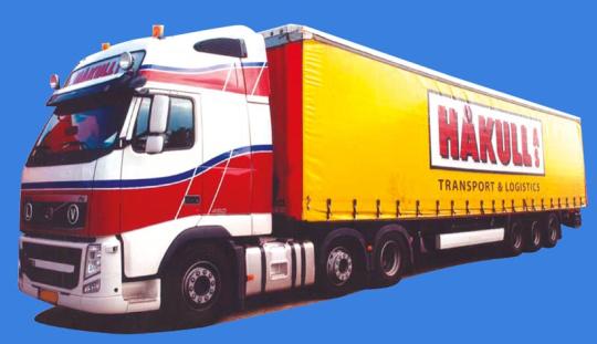 AWM LKW Volvo FH3 XL Glob./Aerop Ga-KSZ HAKULL 