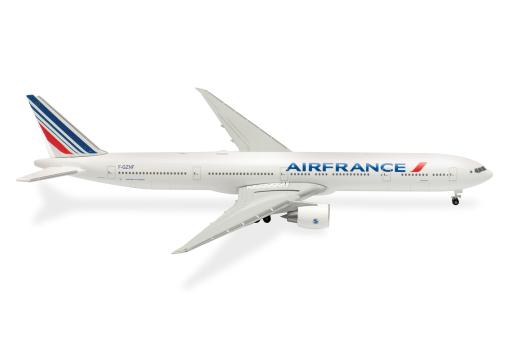 Herpa Wings 1:500 Boeing 777-300ER Air France 535618 